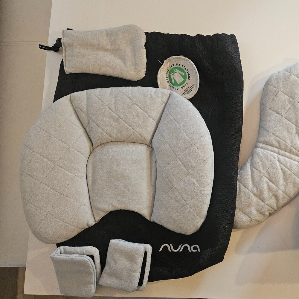 Nuna Pipa Infant Insert